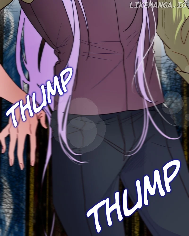 Heart Throbbing Conqueror Chapter 107 page 87