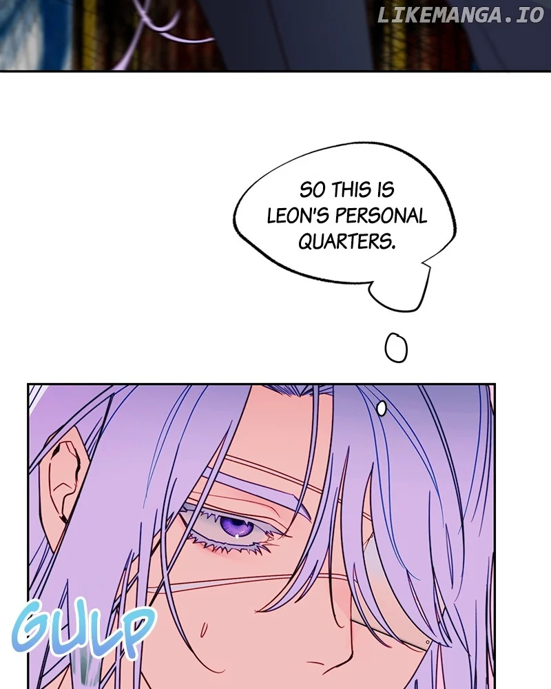 Heart Throbbing Conqueror Chapter 107 page 88