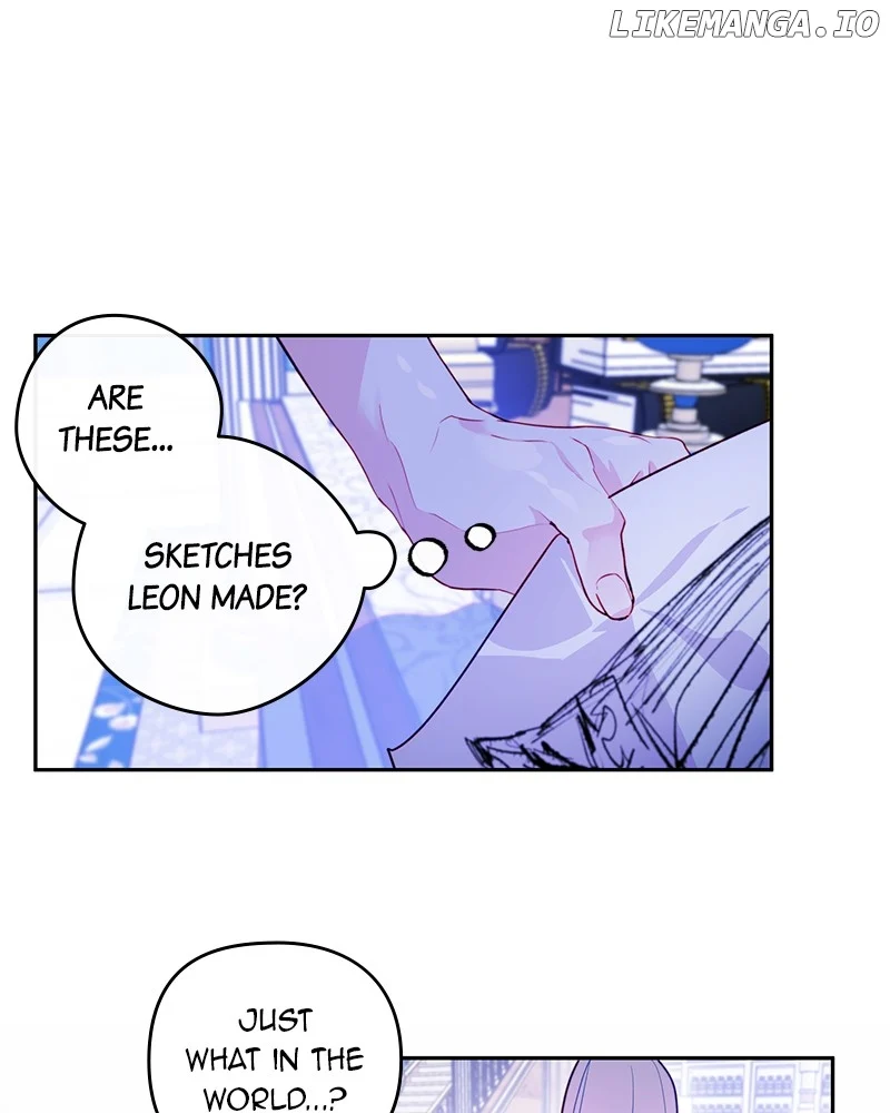 Heart Throbbing Conqueror Chapter 107 page 93