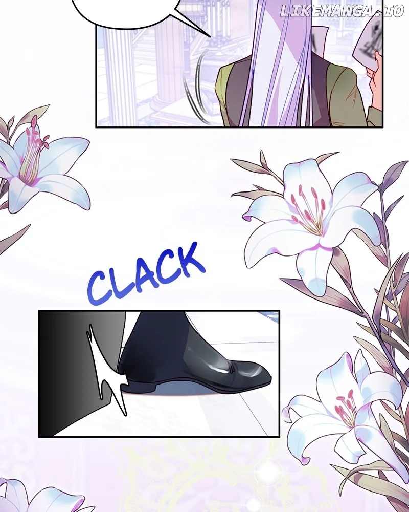 Heart Throbbing Conqueror Chapter 107 page 94