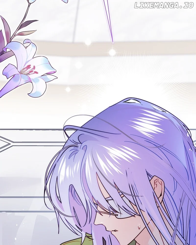 Heart Throbbing Conqueror Chapter 107 page 96