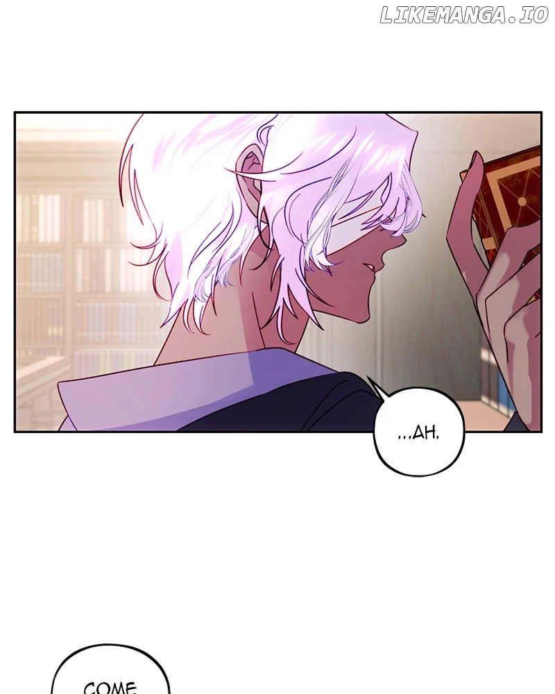 Heart Throbbing Conqueror Chapter 109 page 0