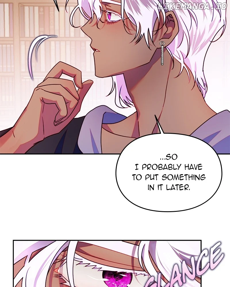 Heart Throbbing Conqueror Chapter 109 page 12