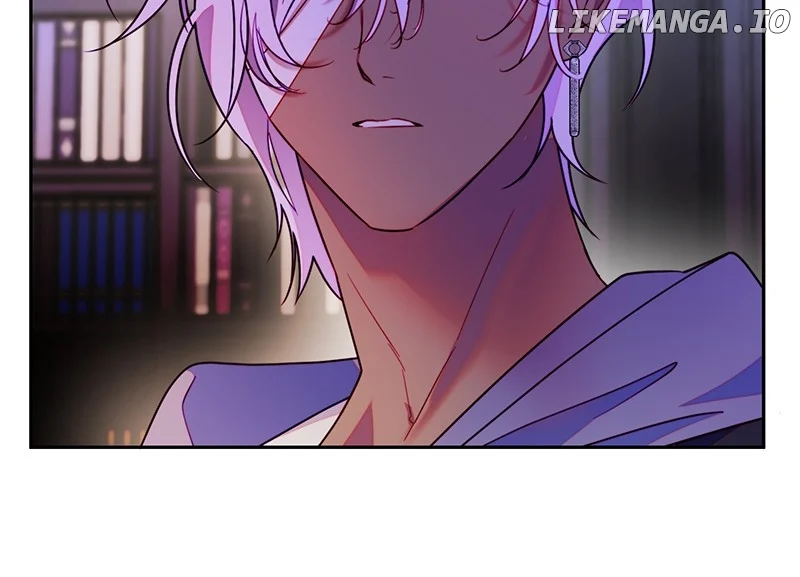 Heart Throbbing Conqueror Chapter 109 page 15