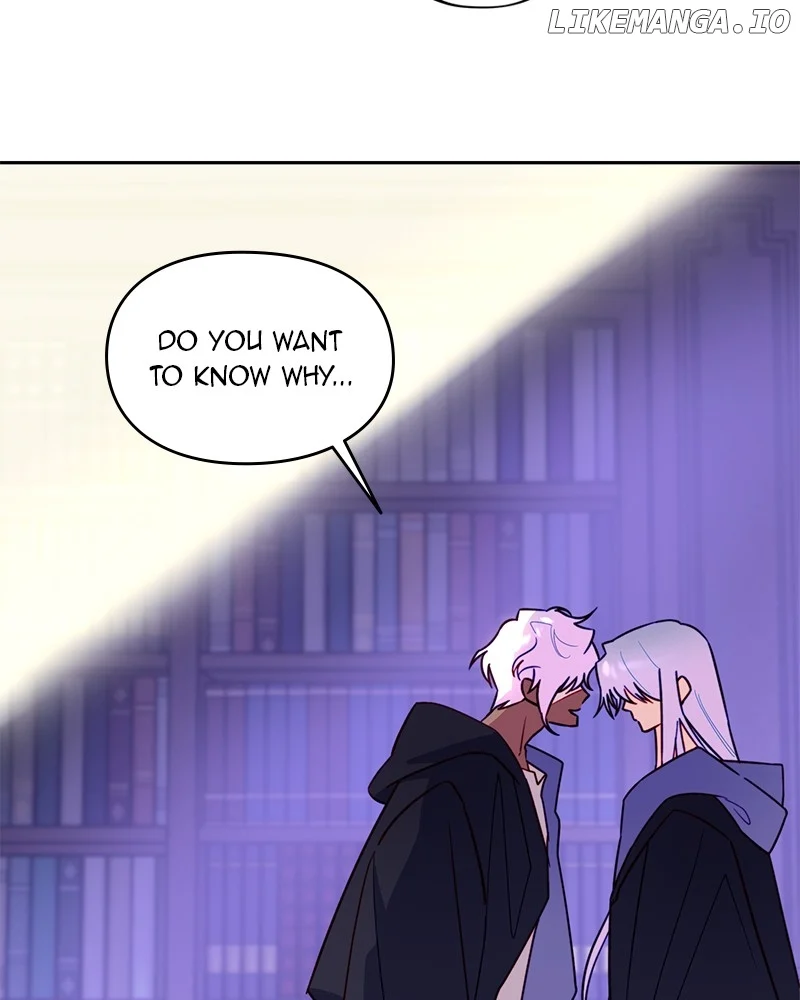 Heart Throbbing Conqueror Chapter 109 page 17