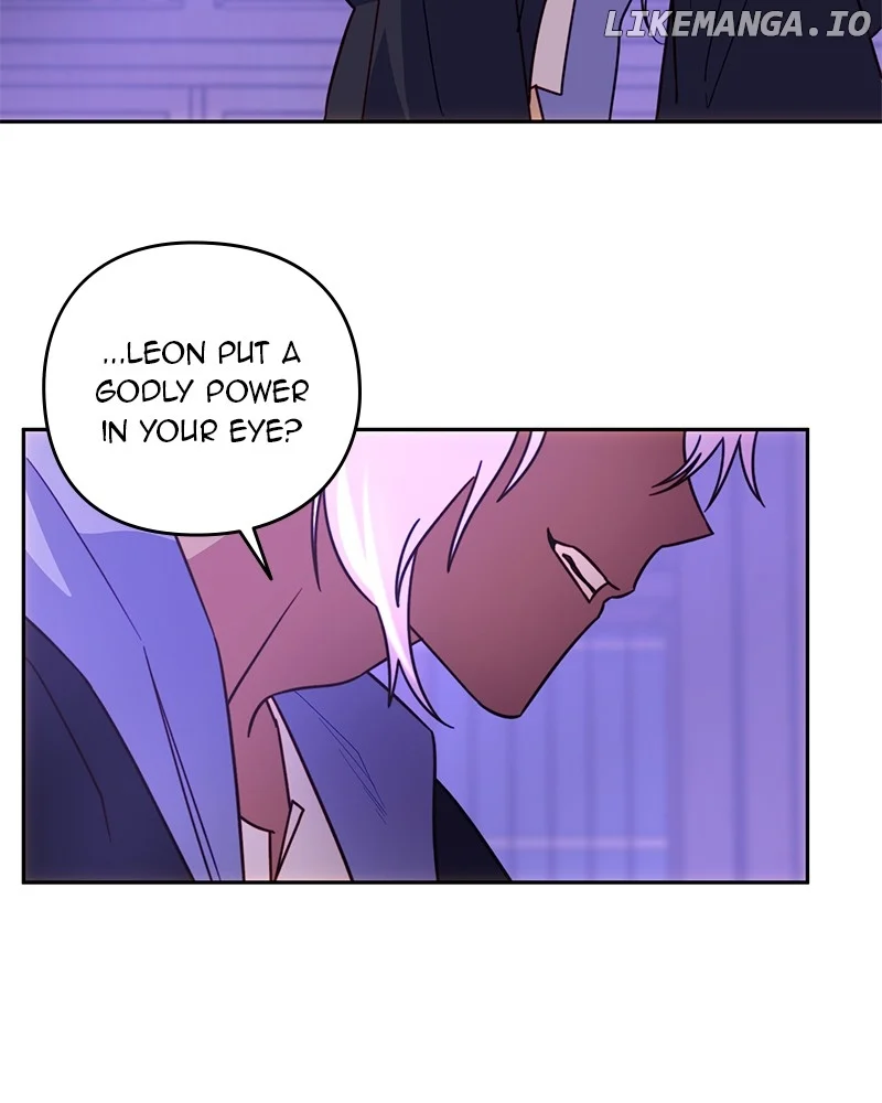 Heart Throbbing Conqueror Chapter 109 page 18