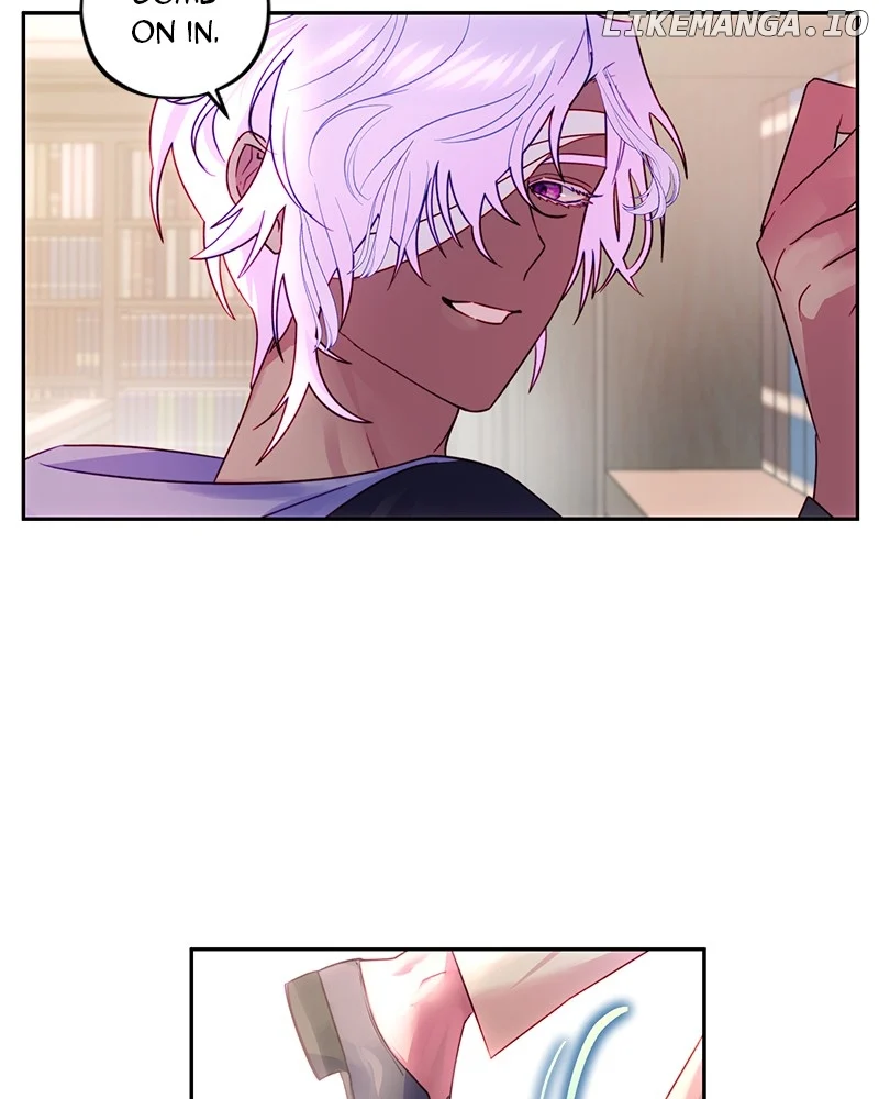 Heart Throbbing Conqueror Chapter 109 page 1