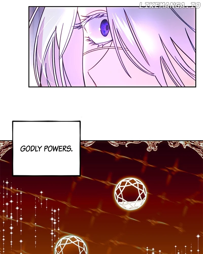 Heart Throbbing Conqueror Chapter 109 page 19