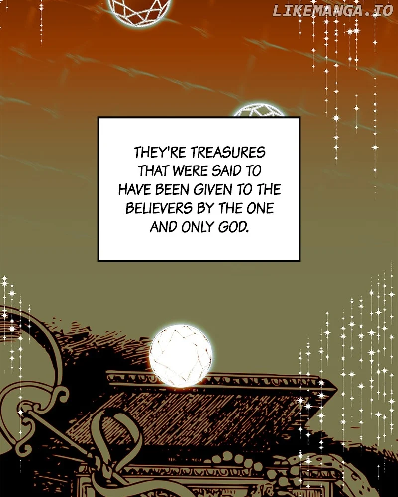 Heart Throbbing Conqueror Chapter 109 page 20