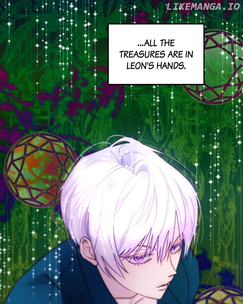 Heart Throbbing Conqueror Chapter 109 page 22