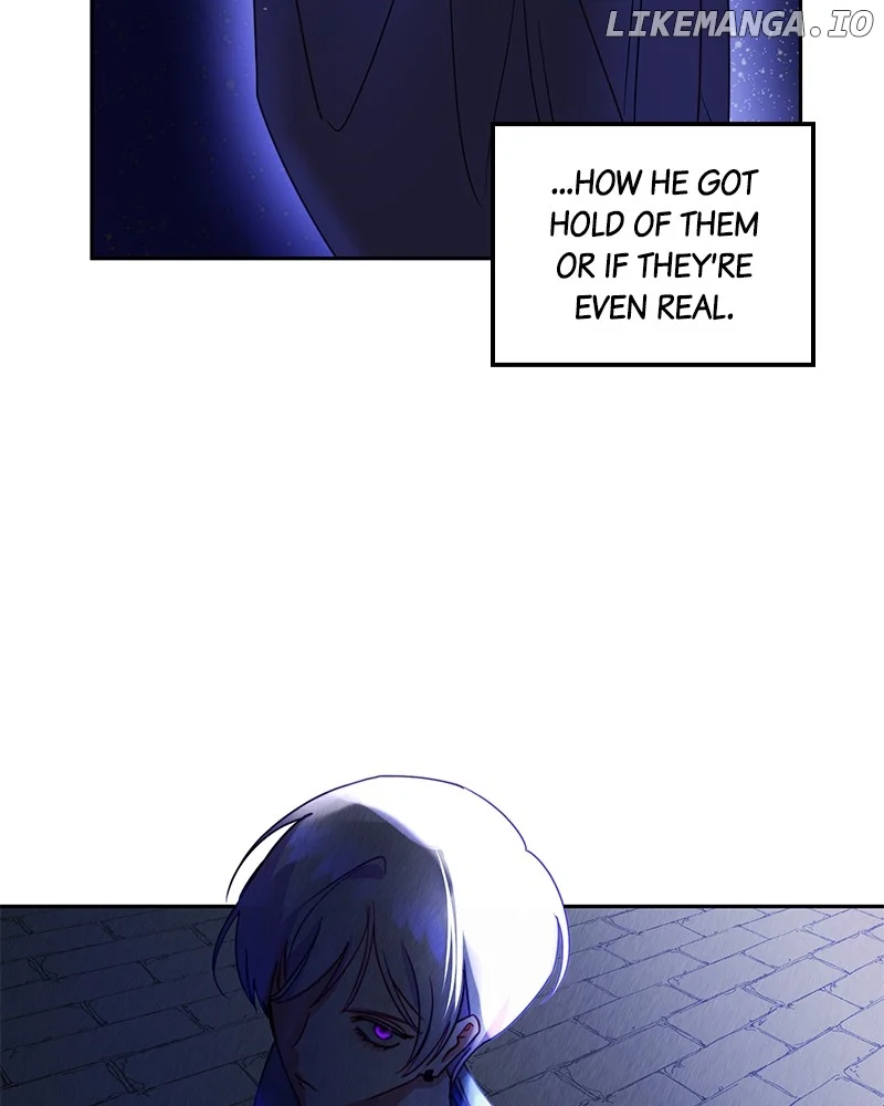 Heart Throbbing Conqueror Chapter 109 page 25