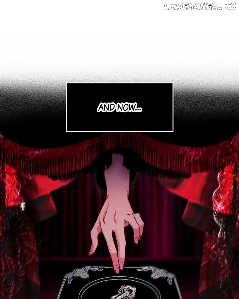 Heart Throbbing Conqueror Chapter 109 page 32