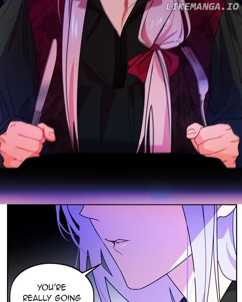 Heart Throbbing Conqueror Chapter 109 page 34