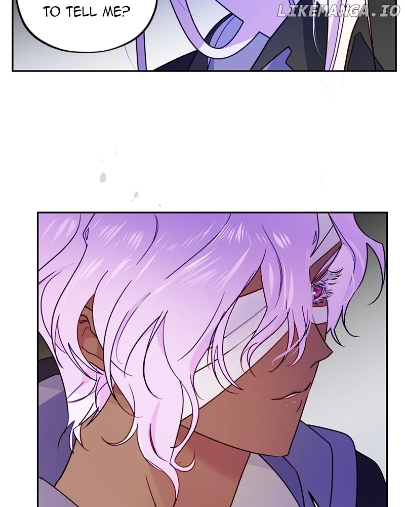 Heart Throbbing Conqueror Chapter 109 page 35