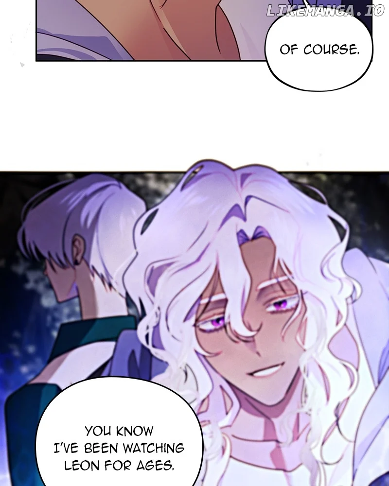Heart Throbbing Conqueror Chapter 109 page 36