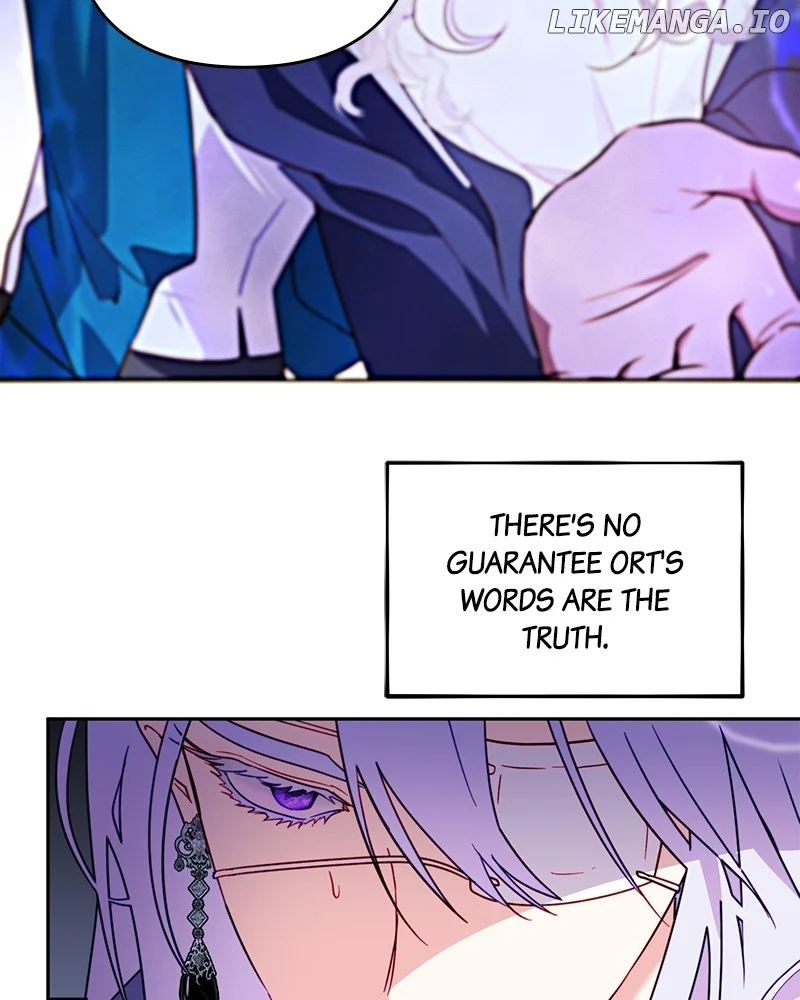Heart Throbbing Conqueror Chapter 109 page 37