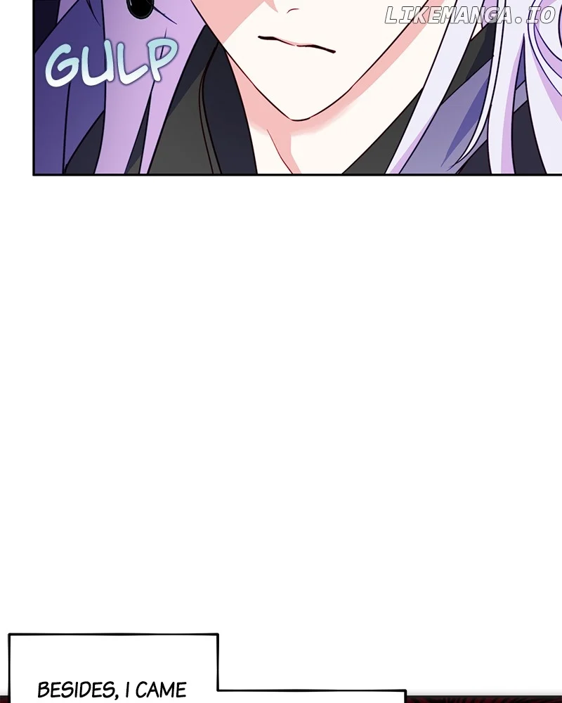 Heart Throbbing Conqueror Chapter 109 page 38