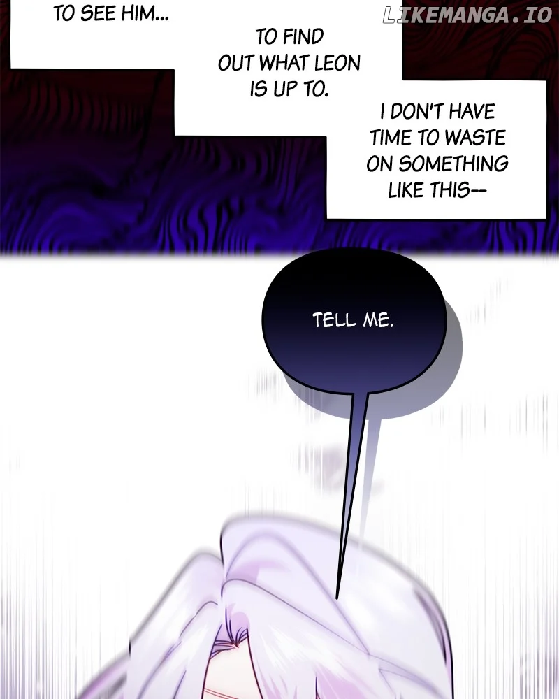 Heart Throbbing Conqueror Chapter 109 page 39