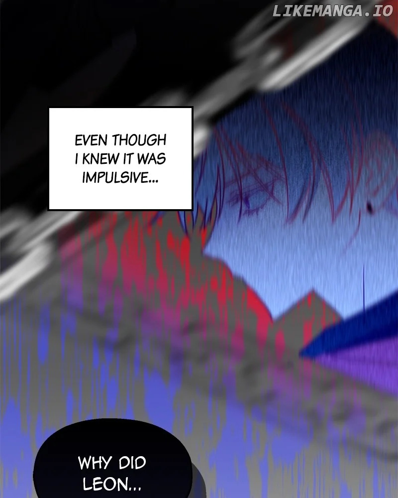 Heart Throbbing Conqueror Chapter 109 page 41