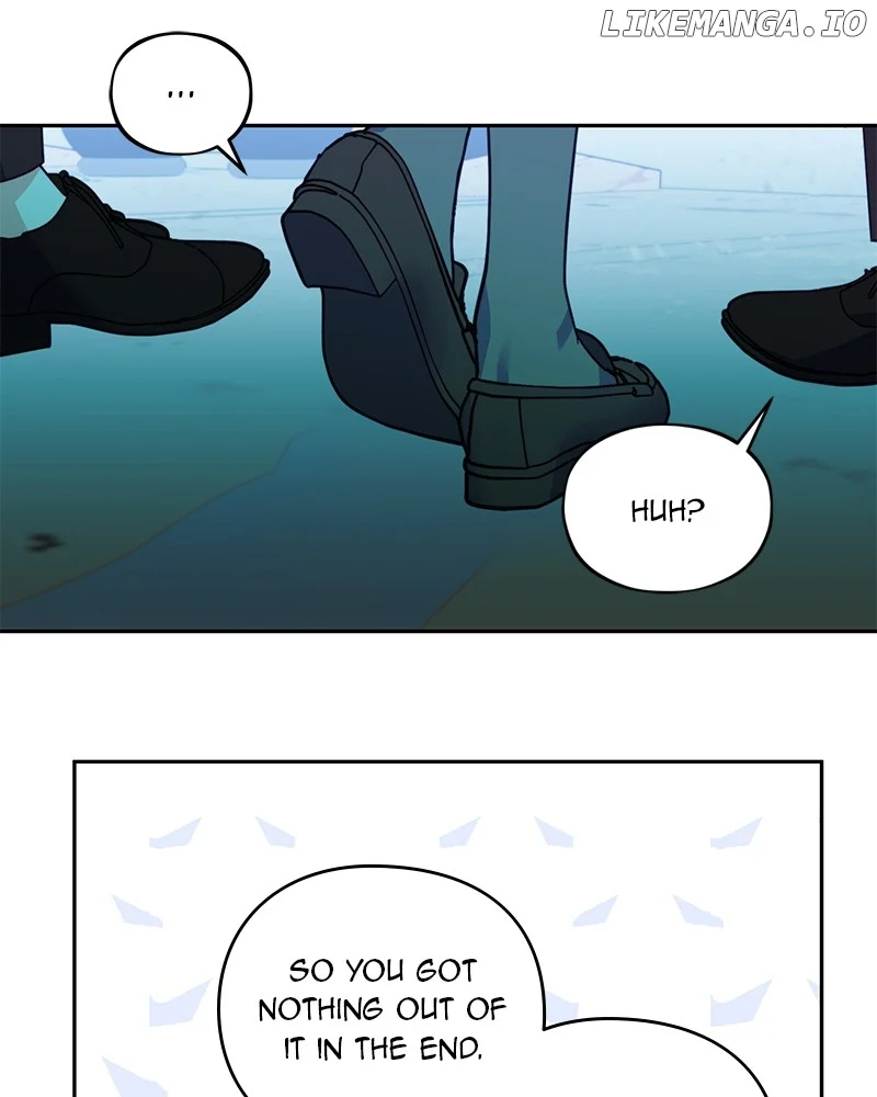 Heart Throbbing Conqueror Chapter 109 page 47