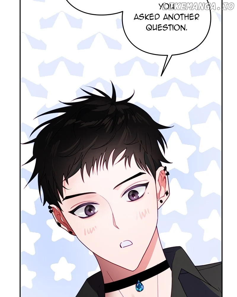 Heart Throbbing Conqueror Chapter 109 page 48