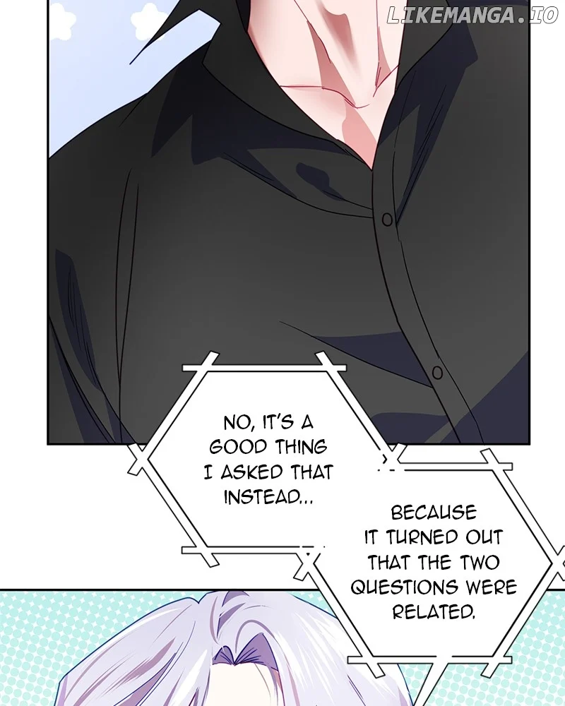 Heart Throbbing Conqueror Chapter 109 page 49