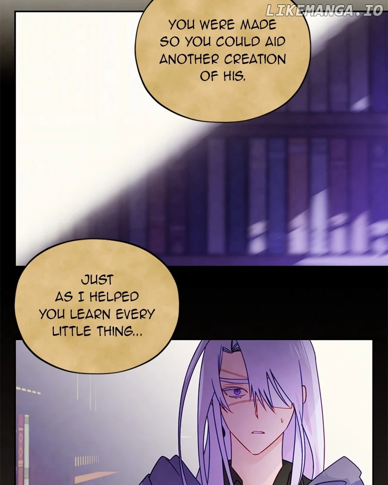 Heart Throbbing Conqueror Chapter 109 page 51