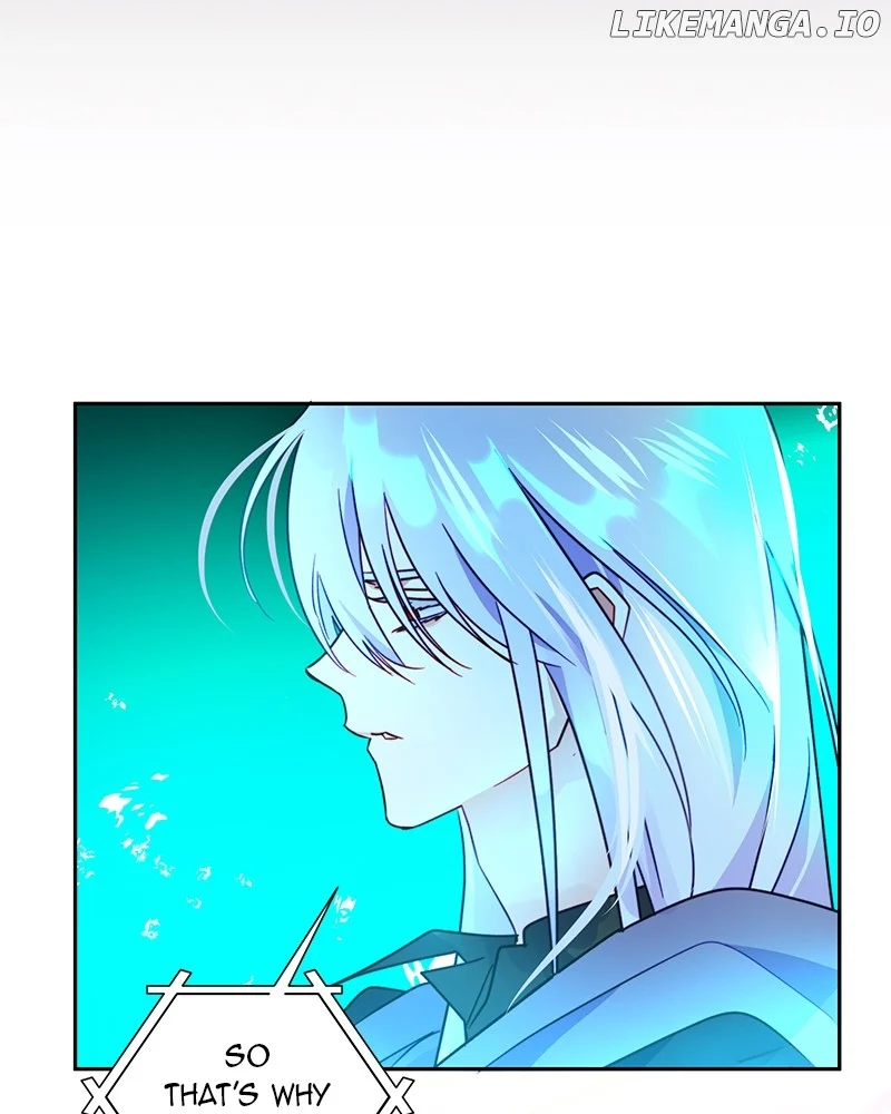 Heart Throbbing Conqueror Chapter 109 page 53