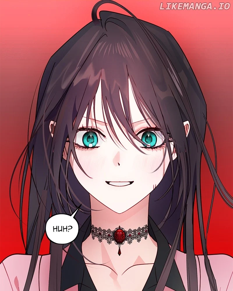 Heart Throbbing Conqueror Chapter 109 page 57