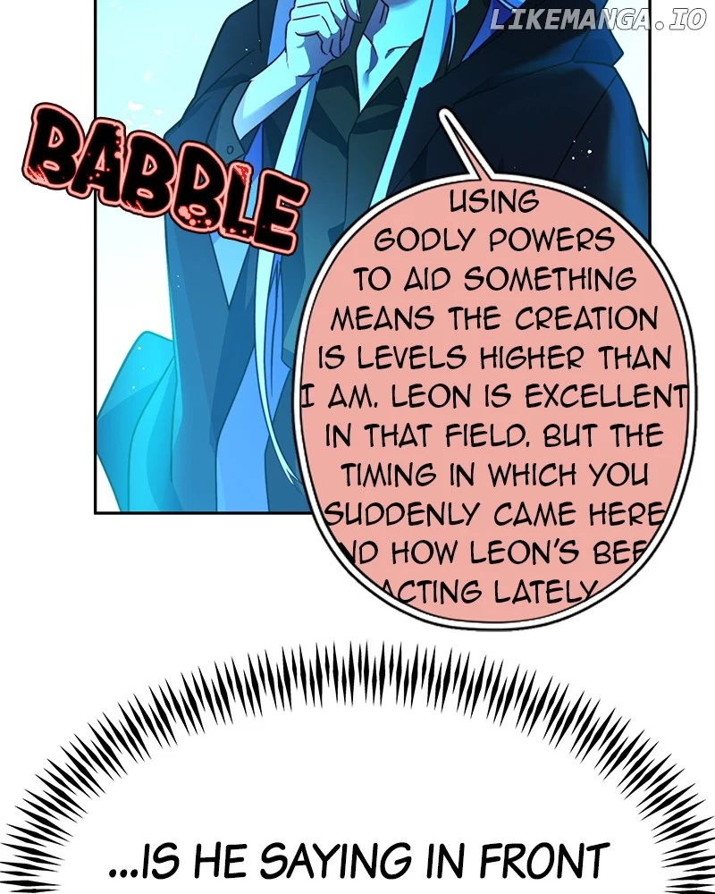 Heart Throbbing Conqueror Chapter 109 page 59