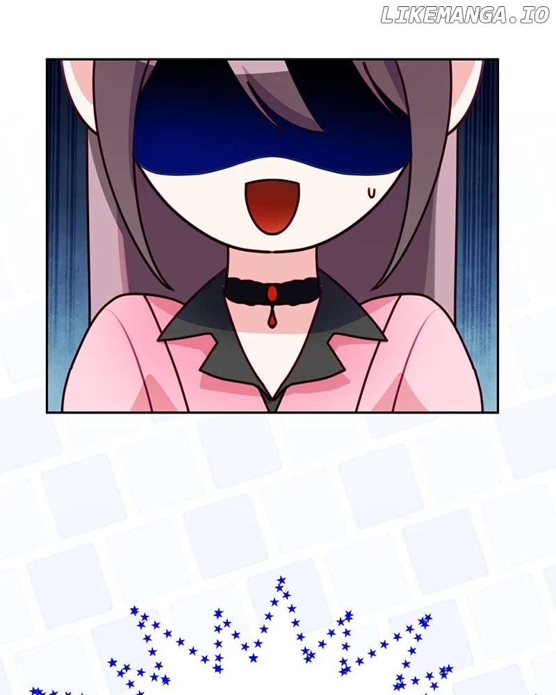 Heart Throbbing Conqueror Chapter 109 page 61