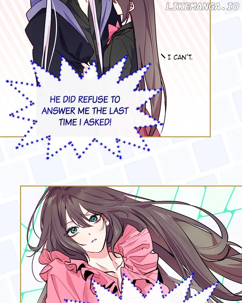 Heart Throbbing Conqueror Chapter 109 page 63