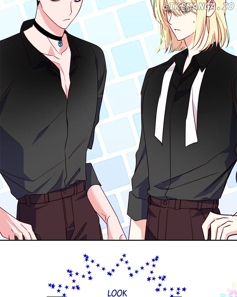 Heart Throbbing Conqueror Chapter 109 page 65