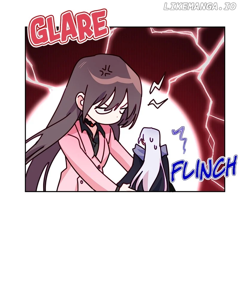 Heart Throbbing Conqueror Chapter 109 page 67
