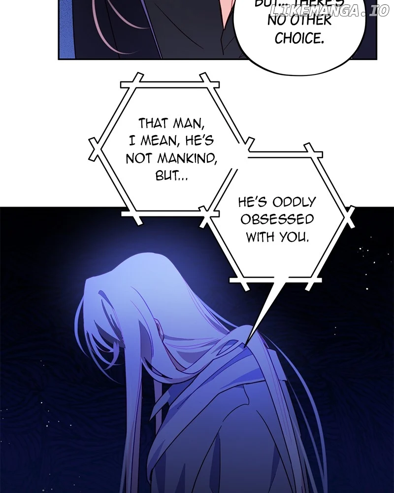 Heart Throbbing Conqueror Chapter 109 page 69