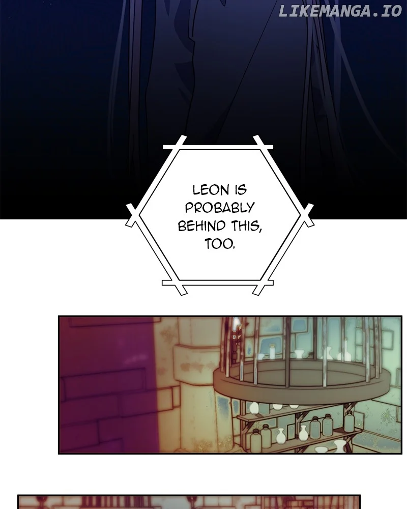 Heart Throbbing Conqueror Chapter 109 page 70