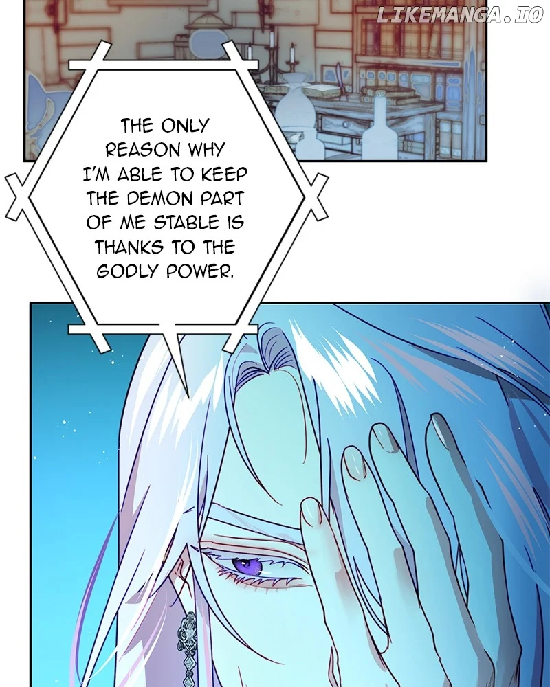 Heart Throbbing Conqueror Chapter 109 page 71