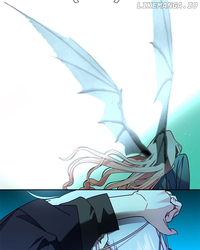 Heart Throbbing Conqueror Chapter 109 page 73