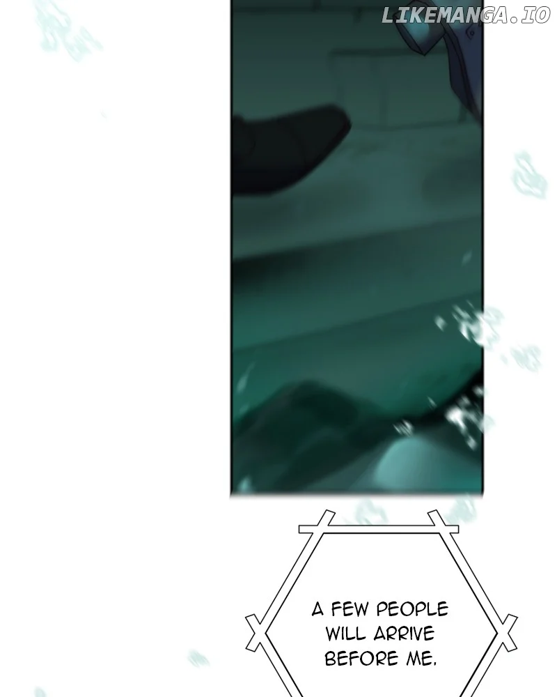 Heart Throbbing Conqueror Chapter 109 page 77