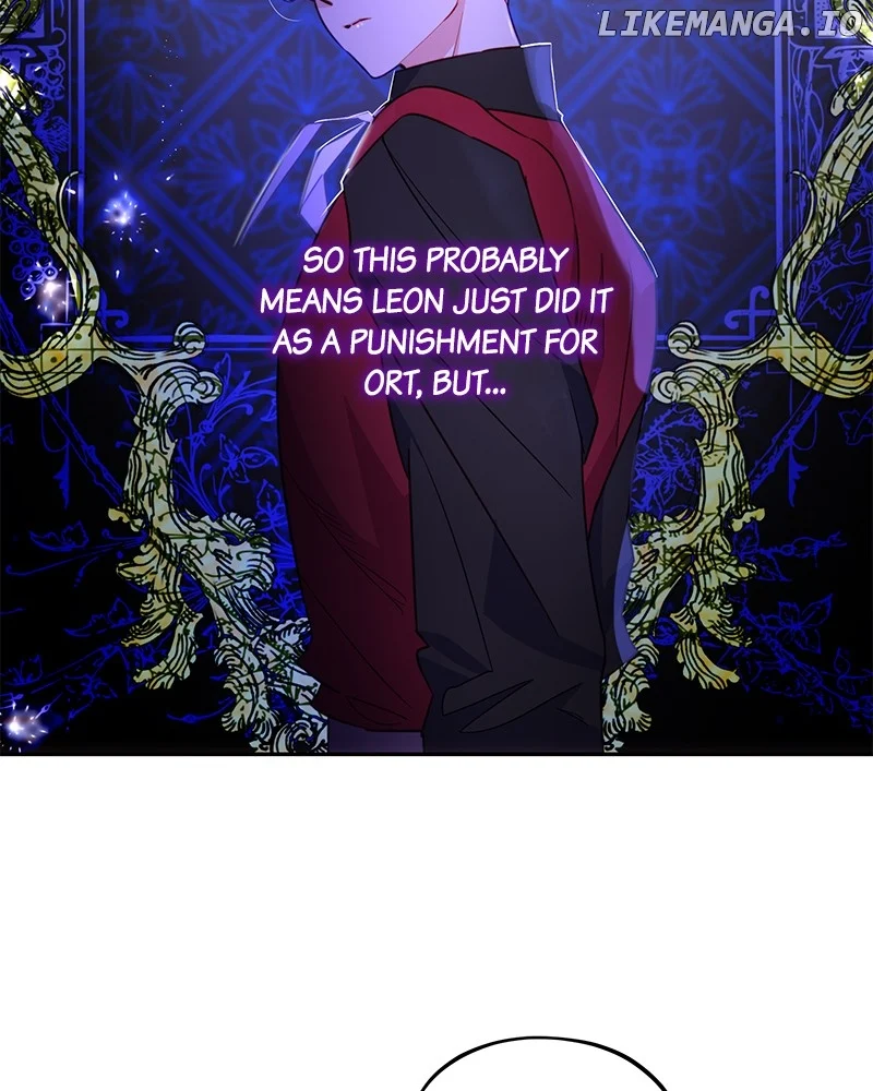 Heart Throbbing Conqueror Chapter 109 page 7