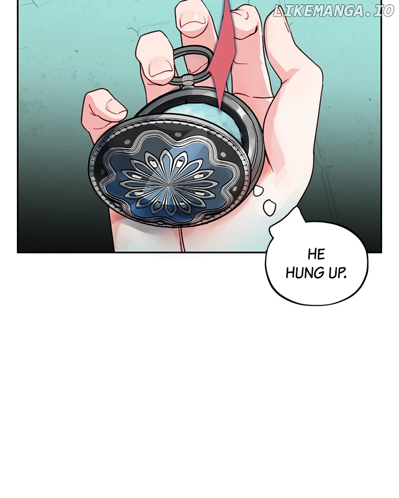 Heart Throbbing Conqueror Chapter 109 page 80