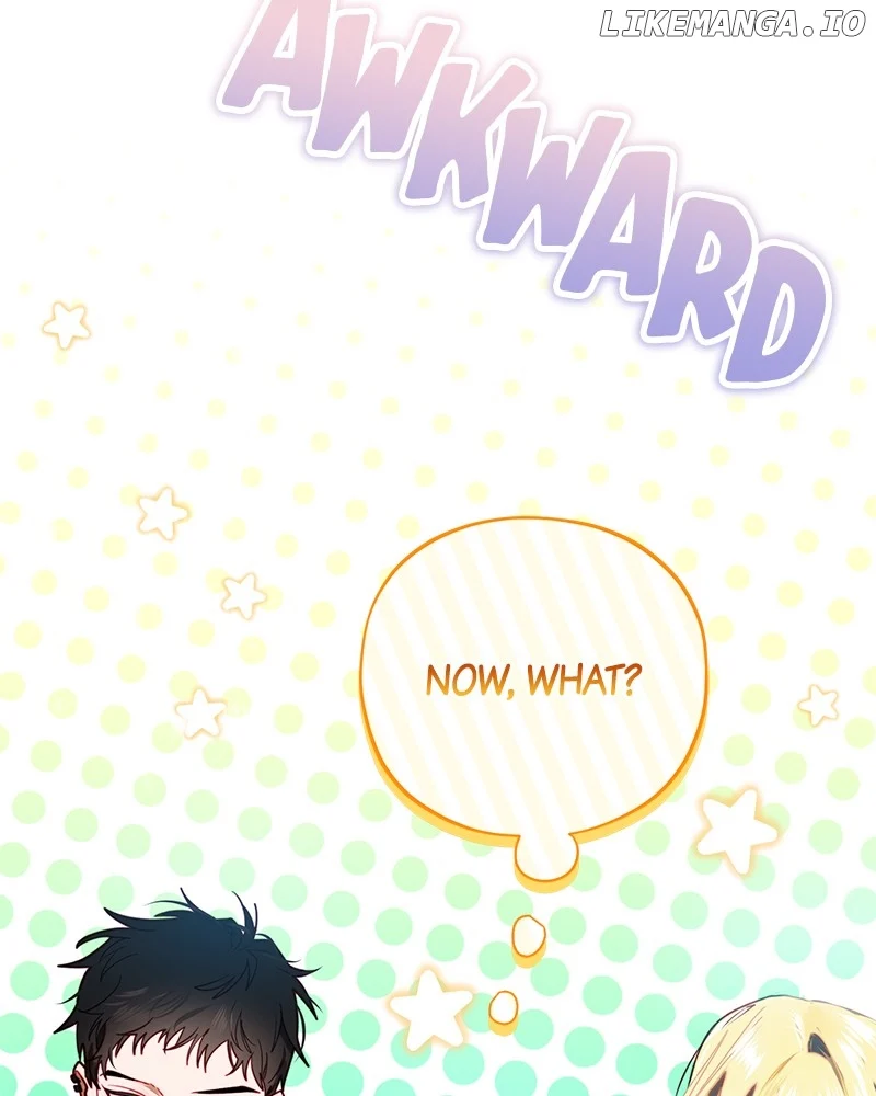 Heart Throbbing Conqueror Chapter 109 page 83
