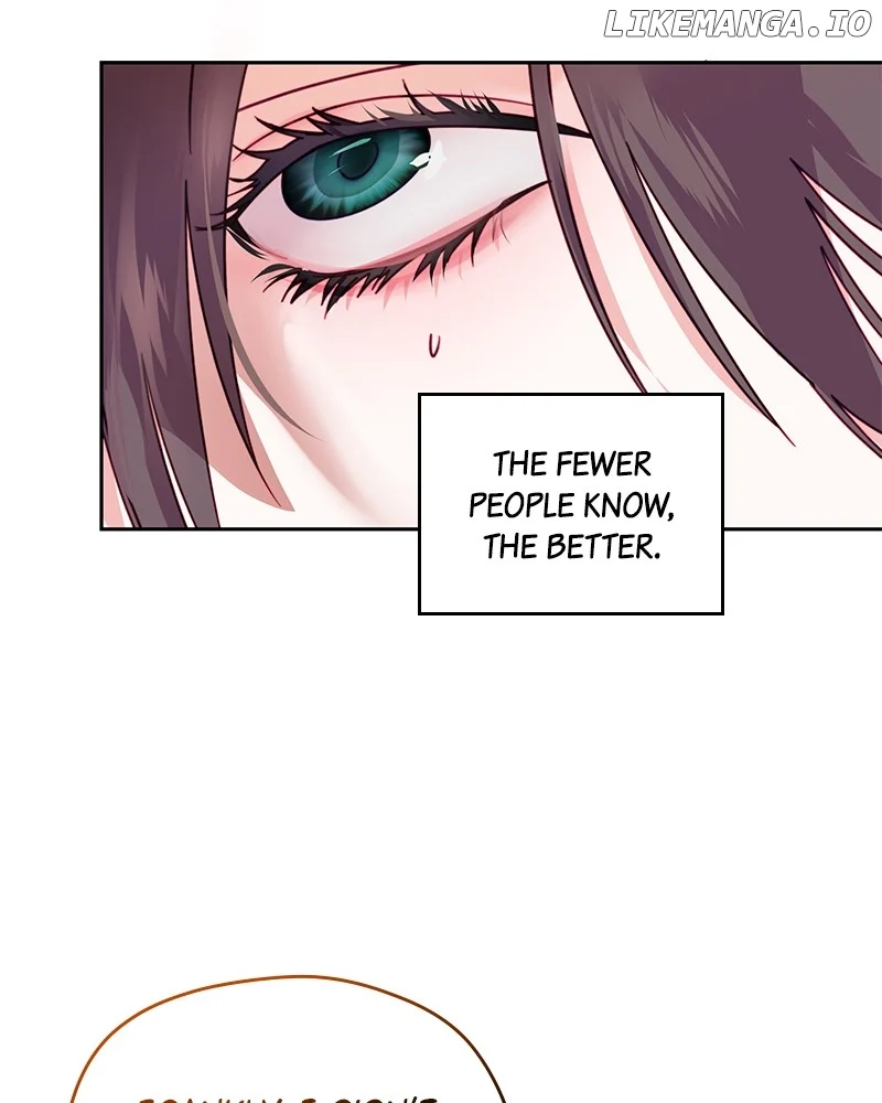 Heart Throbbing Conqueror Chapter 113 page 9