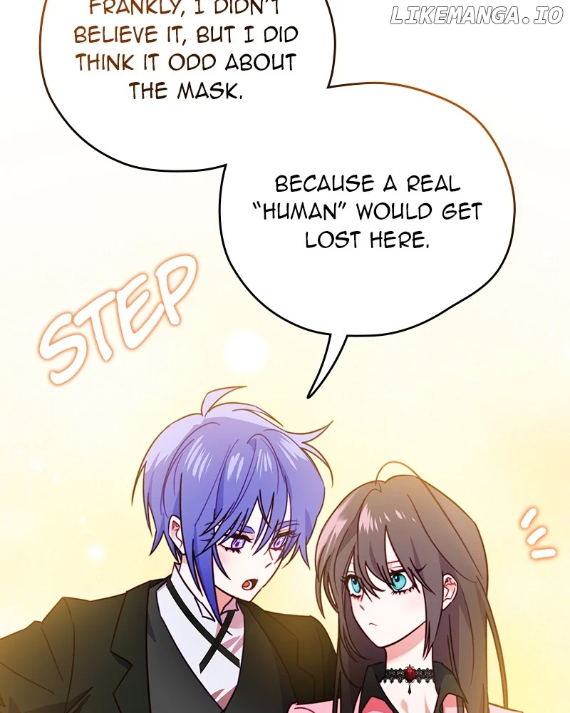 Heart Throbbing Conqueror Chapter 113 page 10