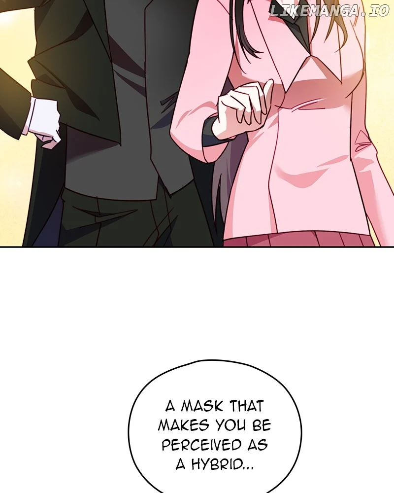 Heart Throbbing Conqueror Chapter 113 page 11