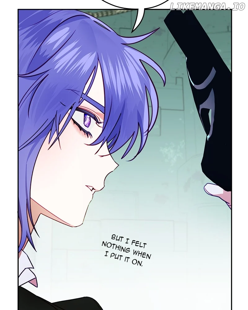 Heart Throbbing Conqueror Chapter 113 page 12
