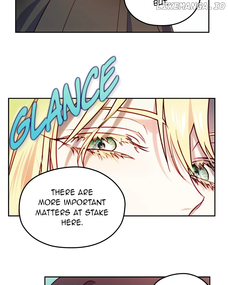 Heart Throbbing Conqueror Chapter 113 page 18