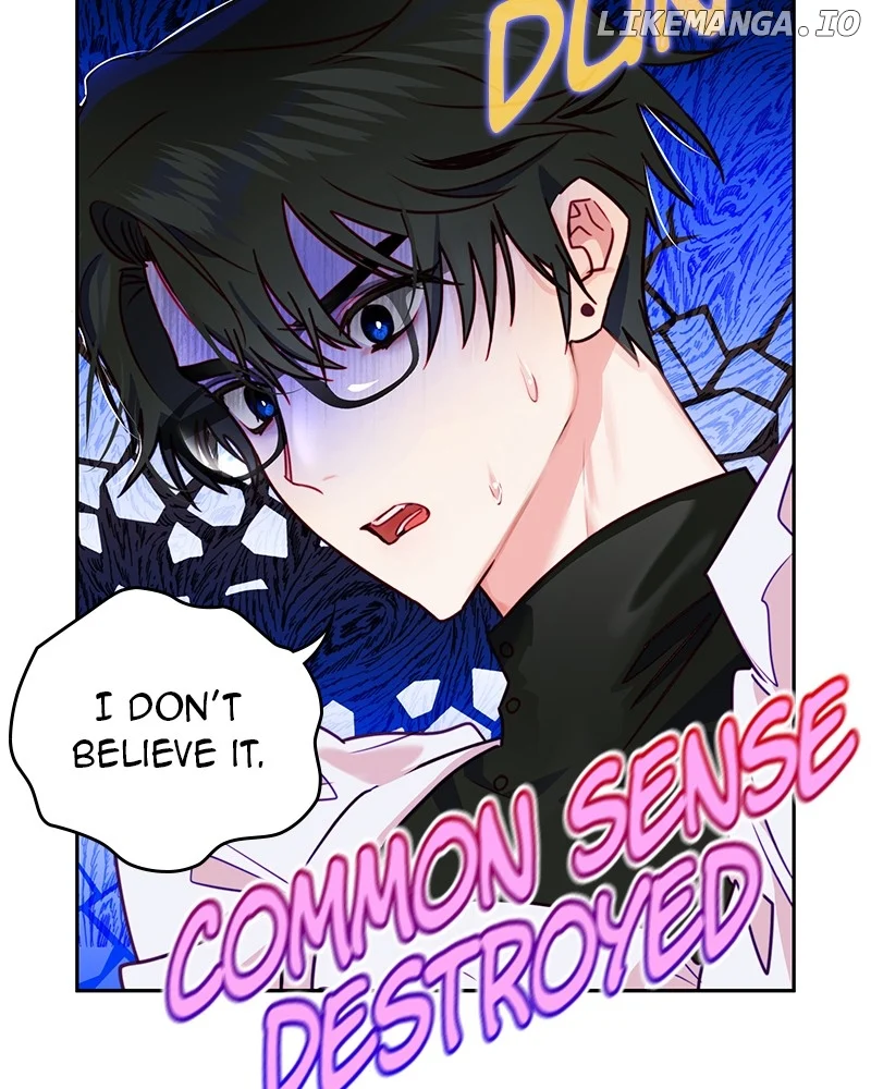 Heart Throbbing Conqueror Chapter 113 page 1