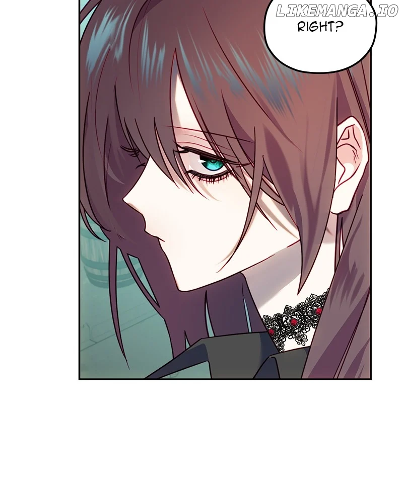 Heart Throbbing Conqueror Chapter 113 page 19