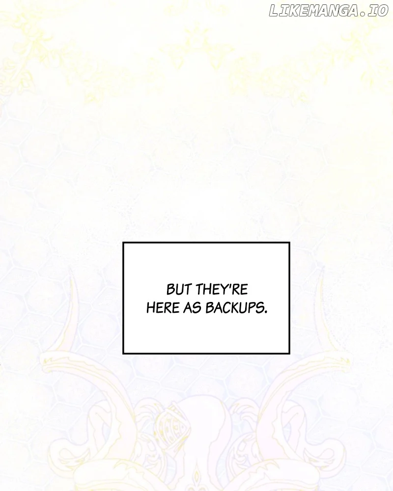 Heart Throbbing Conqueror Chapter 113 page 22